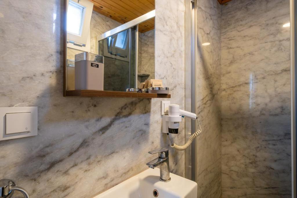 Mucho Boutique Hotel Bodrum Exteriér fotografie