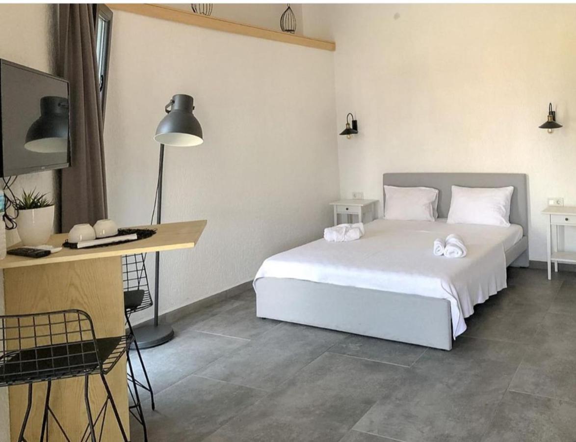 Mucho Boutique Hotel Bodrum Exteriér fotografie